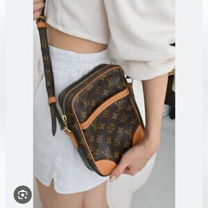 Louis Vuitton Crossbody